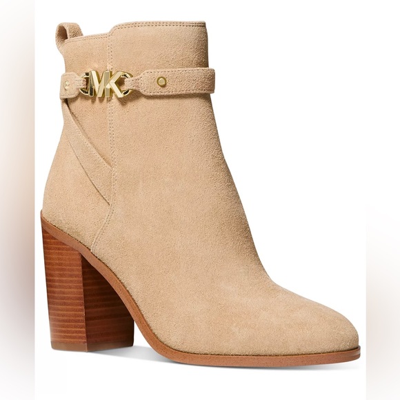 Michael Kors Farrah Bootie - Picture 2 of 7